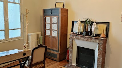 Mylène Calduch - Châlons en Champagne, Praticien de Médecine Alternative à Châlons-en-Champagne