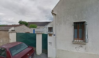 Pesalovo grégory, Praticien de Médecine Alternative à Marolles-sur-Seine