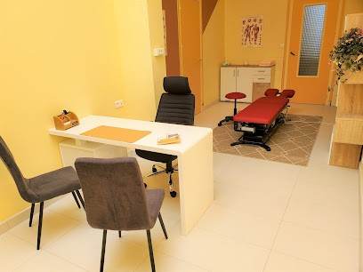 Etiopathe Pons - Solène Sil, Praticien de Médecine Alternative à Pons