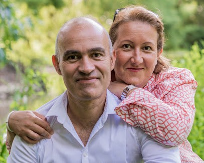 Soins Esséniens Et Egyptiens Dans Le Tarn - Valérie Et Marc Hoareau, Praticien de Médecine Alternative à Sémalens