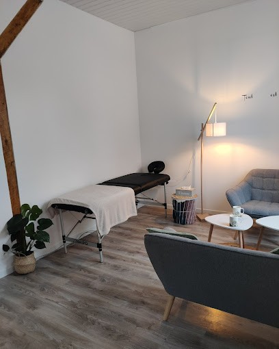 Osez Bien Vivre - Naturopathe & Neurofeedback, Praticien de Médecine Alternative à Sainte-Savine
