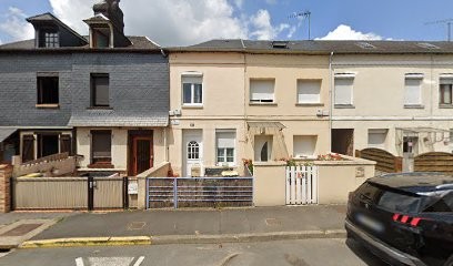 Claire Leseur, Praticien de Médecine Alternative à Montville