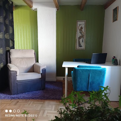 Elodie Martineau Hypnose, Hypnothérapeute à Saint-Julien-Molin-Molette