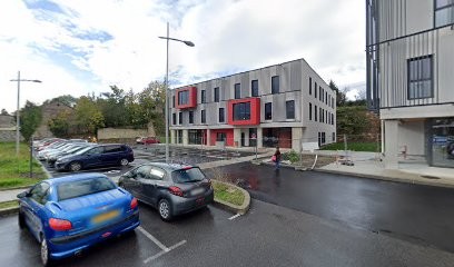 Nathalie Horand - Soins énergétiques, Praticien de Médecine Alternative à Saint-Just-Saint-Rambert