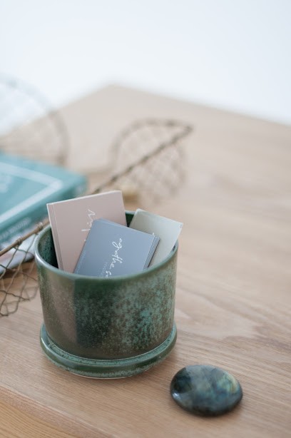 Agathe Saint-Clair, Hypnothérapeute à Mauves-sur-Loire