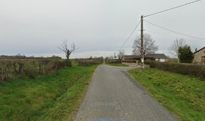 Christiane KLEIN, Praticien de Médecine Alternative à Gilly-sur-Loire