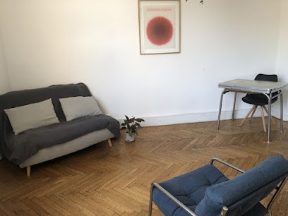 Emilie Fouilloux Sophrologue, Praticien de Médecine Alternative à Marseille 01