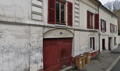 Benazzouz Fatima, Praticien de Médecine Alternative à Groslay