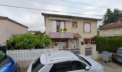 Diana Fenech - Sophrologue, Praticien de Médecine Alternative à Guilherand-Granges