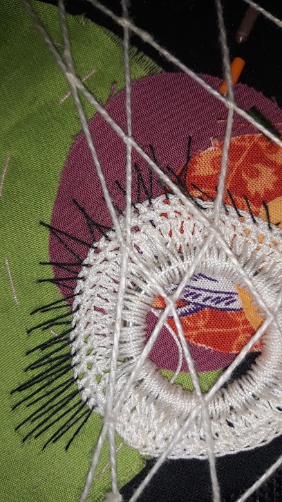 Adele Dornier : Au Fil des Bouclettes, Réflexologue à Gaillac