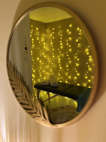 Sylvie Keeble - Reflexologue - Relaxologue, Réflexologue à Saint-Martin-de-Crau