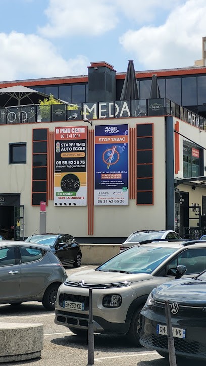 Laser Stop Addict - Bourgoin Réflexologie - J.Lova, Réflexologue à Bourgoin-Jallieu
