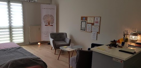 Le Moment Magnétique, Praticien de Médecine Alternative à Vernon