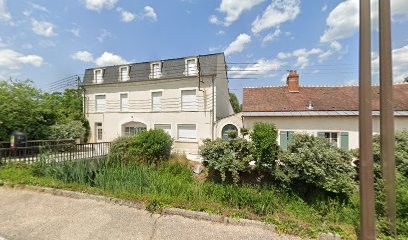 Riger Anne, Hypnothérapeute à Bourges