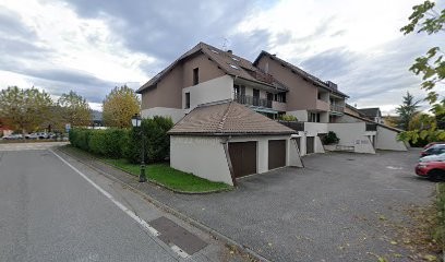 SOPHROLOGIE 74, Praticien de Médecine Alternative à Epagny Metz-Tessy