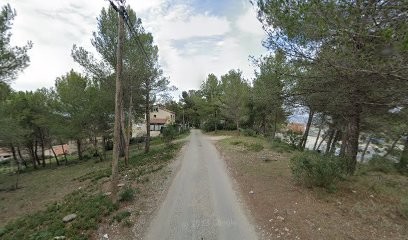 Amandine Pessi, Praticien de Médecine Alternative à Gardanne