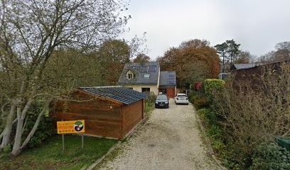 Le Moual Cadio Maryse, Hypnothérapeute à Camors