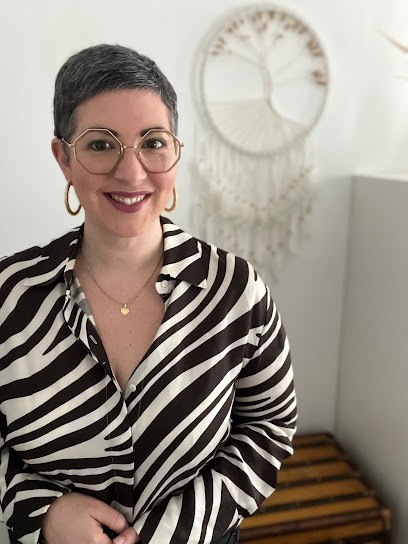 Claire Dogbe Hypnose Reiki, Hypnothérapeute à Luttange