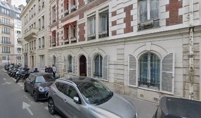 Valérie LACROIX - Praticien en PNL, Praticien de Médecine Alternative à Paris 16