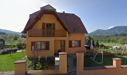 Céline Neigert - Thérapeute & Doula, Hypnothérapeute à Thanvillé