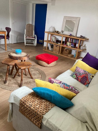 Lucie Chauvin - Energéticienne, Maître Reiki, Magnétiseur - Rouen, Bois Guillaume, Isneauville, Quincampoix, Praticien de Médecine Alternative à Quincampoix