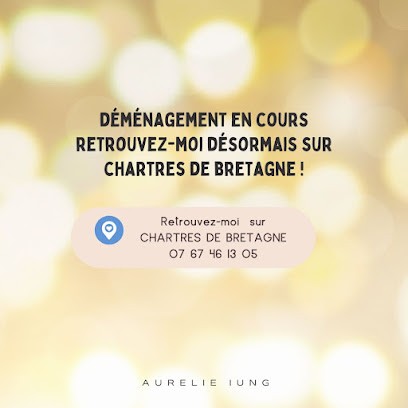 Aurélie IUNG / Praticienne Psychocorporelle Energéticienne Magnétiseur, Praticien de Médecine Alternative à Chavagne