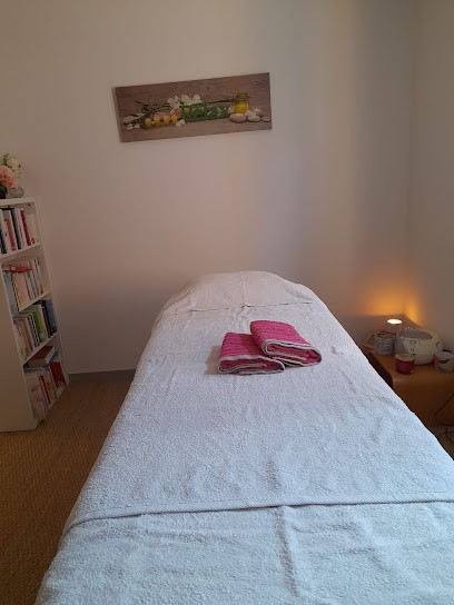 Thérapies & Massages Bien-être - Béatrice FOESSEL, Praticien de Médecine Alternative à Genas