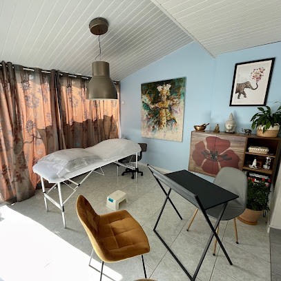 Eveil De Soi 84, Réflexologue à Orange