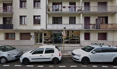 Gaëlle Bichelot, Praticien de Médecine Alternative à Annecy