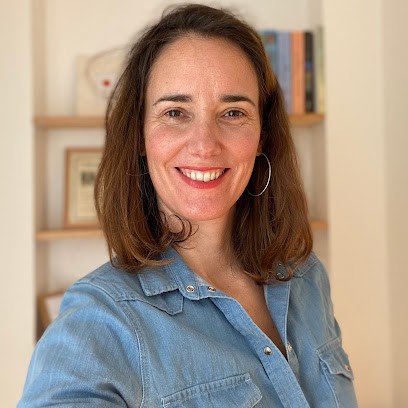 Lise-Marie Guignard, Praticien de Médecine Alternative à Paris 03