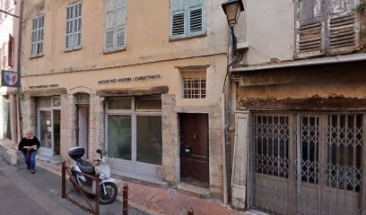 Hey.naturopathy, Praticien de Médecine Alternative à Grasse