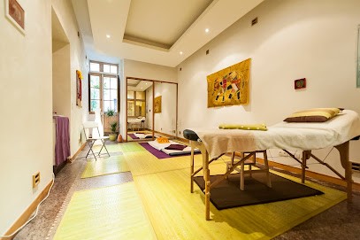 Corinne Hapiot SOPHROLOGUE-RELAXOLOGUE-PRATICIENNE EN RÉFLEXOLOGIE, Praticien de Médecine Alternative à Carcassonne