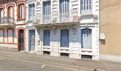 Célia Gougis, Praticien de Médecine Alternative à Tarbes
