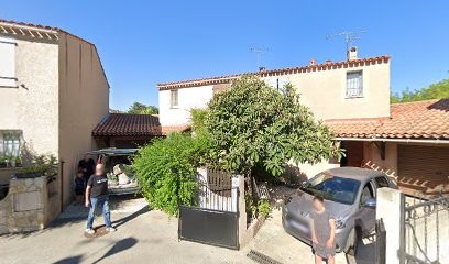 Marjorie Teissier Sophrologue, Praticien de Médecine Alternative à Marseille 11