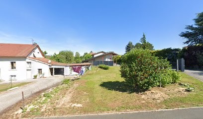 Nathalie Belz, Réflexologue à Accolans