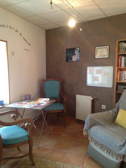 Hypnose et Thérapies brèves Estelle Novial-Ducruix, Hypnothérapeute à Beaujeu