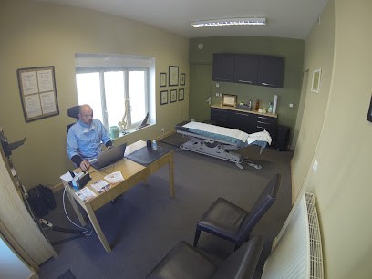 Ringuenet Pierre Etiopathe, Praticien de Médecine Alternative à Cherbourg-en-Cotentin