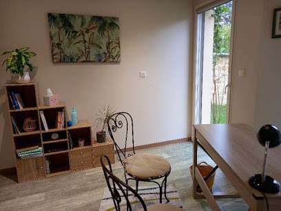 Claire Suquet Lospied, hypnothérapeute, CL Hypnothérapie, Hypnothérapeute à L'Isle-Adam