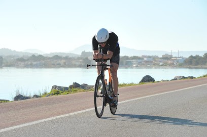 Vincent Morizot, Praticien de Médecine Alternative au Bouscat