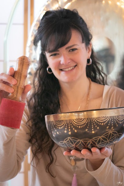 Vibral'âme, soins énergétiques et sonores, Praticien de Médecine Alternative à Mormoiron