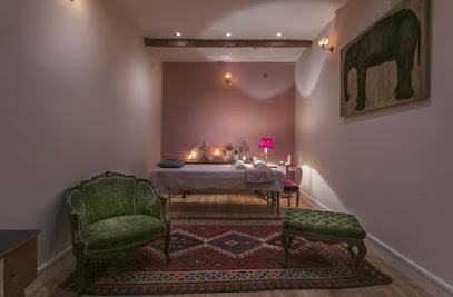 Reflexologie Mélissa Masson, Réflexologue à Sète