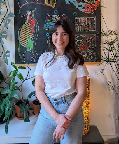 Ama-Sophrologie – Chloé Querol | Sophrologue Certifiée Paris 13, Spécialisée Pma & Périnatalité, Praticien De Médecine Alternative à Paris 13