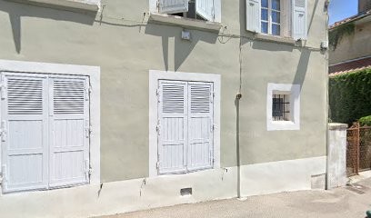 Dominique Barbet, Réflexologue à Moirans