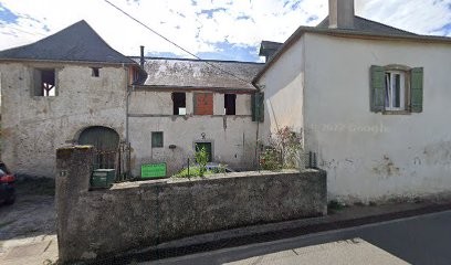 Emilie Bonnevialle Thérapeute Manuelle Et énergétique, Praticien de Médecine Alternative à Précilhon