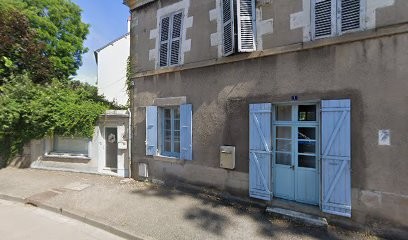 ApidaeNaturo Chauvidan Noémie, Praticien de Médecine Alternative à Decize