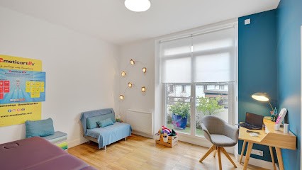 Relax'Action, Praticien de Médecine Alternative à Grenoble