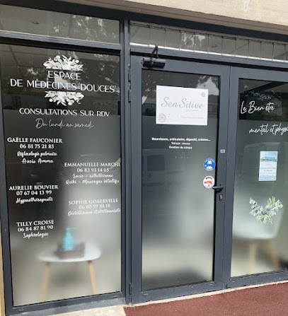 Sophrologue Tilly Croise, Praticien de Médecine Alternative à Mèze