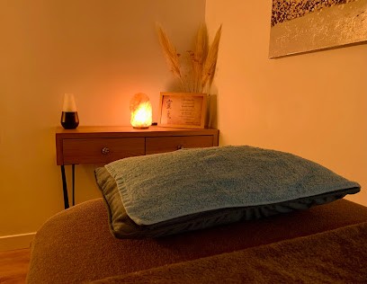 Ukiyo pratiques énergétiques, Praticien de Médecine Alternative à Sallanches