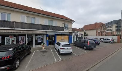 Terapi - Therapy Center, Praticien de Médecine Alternative à Franconville