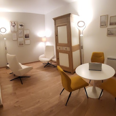 Jean-Christophe Lancel, Psychopraticien, Sophrologue, Hypnose, Pôle thérapies Bien-être, Hypnothérapeute à Hénouville